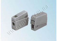 Клеммная колодка WAGO 224-101